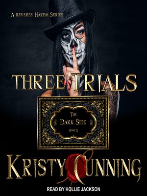 cover image of Three Trials